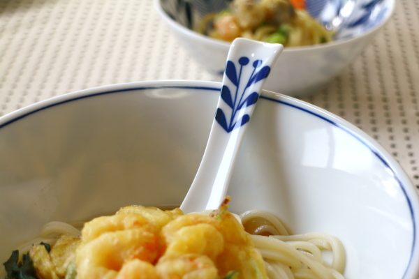 オーランド レンゲ 透明感のある白磁に 北欧風...の紹介画像3