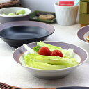 ディッシーズ サラダボウル 16.5cm 日本製 美濃焼 リム5.0浅 サラダ 肉じゃが鉢 煮物鉢 奴鉢 中鉢 大鉢 鉢 うどん鉢 おばんざい スープ シチュー カレー ロールキャベツ ボウル