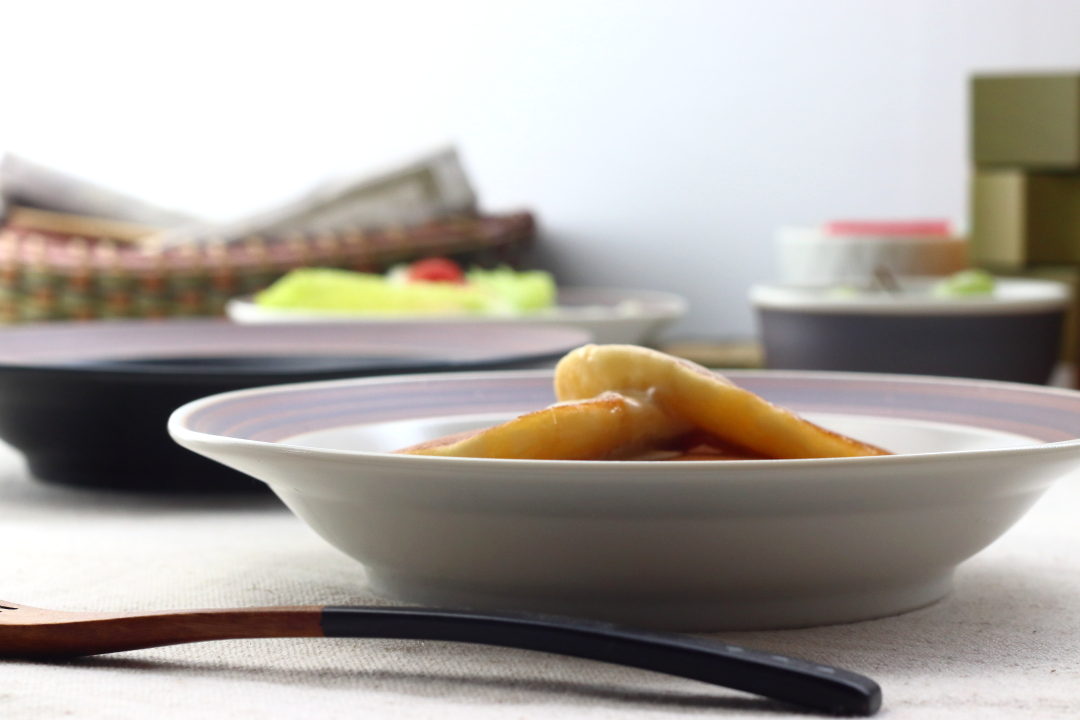 ディッシーズ ホットケーキボウル 21cm 日本製 美濃焼 リム8.0クープ パスタボウル 大皿 中皿 和皿 深皿 パスタプレート 深め ステーキ ロールキャベツ 炒めもの 刺し身皿