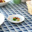 金魚 3寸薬味皿 愛らしい夏の器です 小皿 醤油皿 薬味皿 取り皿 国産 美濃焼 訳あり