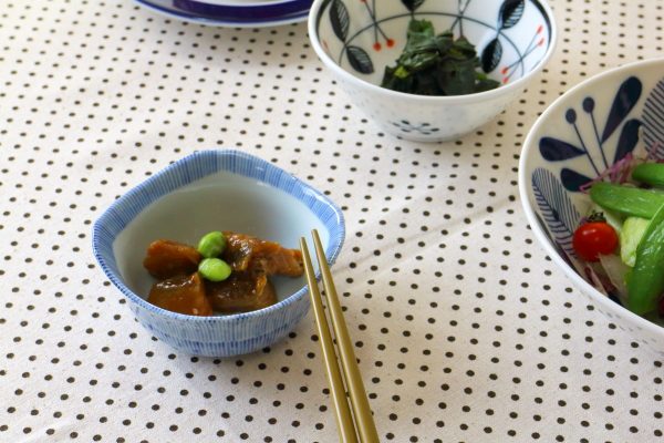 京十草 3寸小鉢 料理が引き立つ京十草 小鉢 ...の紹介画像2