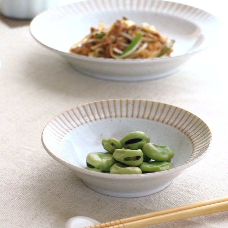 ラジアル 4寸 フルーツボウル 13.5cm リム型4.0フルーツ 小鉢 小皿 フルーツ 小付 小付け スープ 小さい 深い サラダ 煮物 シリアル 朝食 デザ...