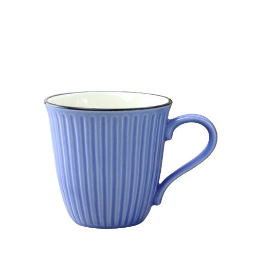 楽天市場】訳あり（カラーブルー）（マグカップ・ティーカップ