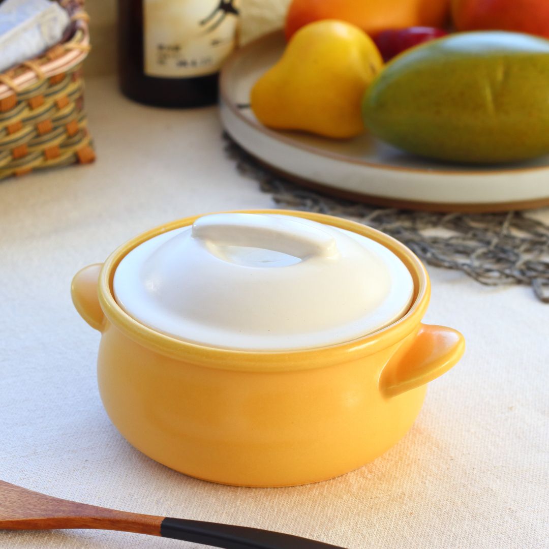 楽天市場】グラタン皿 蓋付きの通販