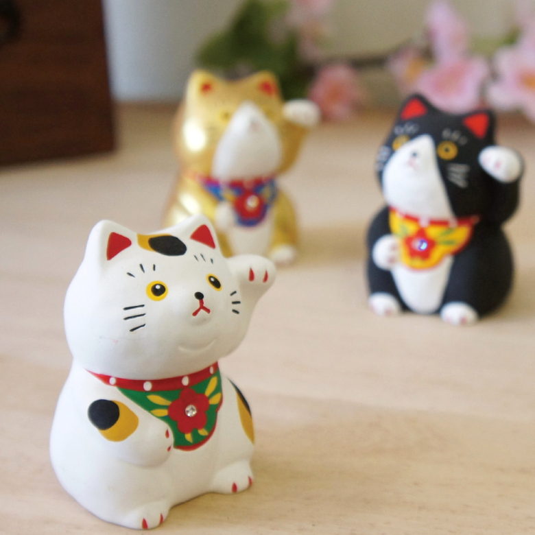 楽天市場】民芸招き猫の通販 楽天市場】民芸招き猫の通販