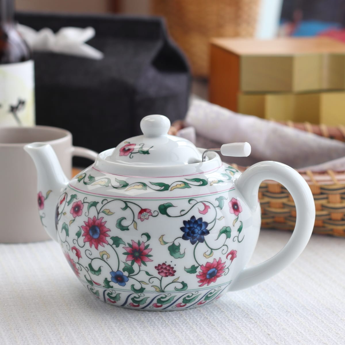 楽天市場】昭和レトロ（ティーポット｜コーヒー・お茶用品）：キッチン