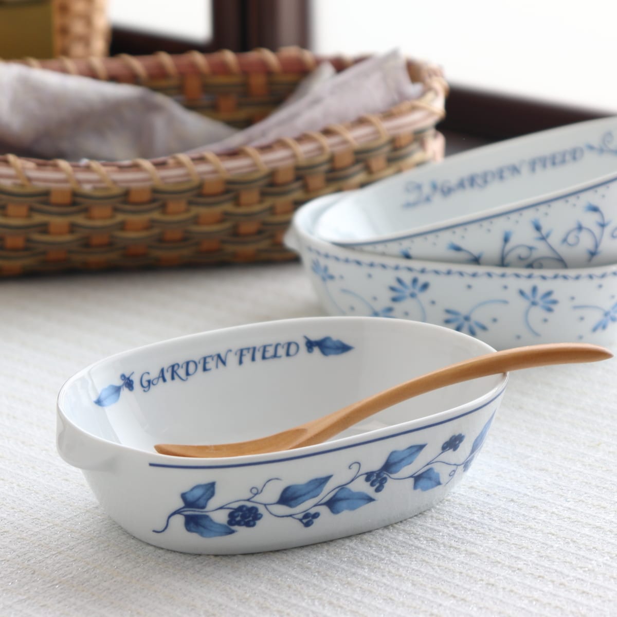 楽天市場】アンティーク（グラタン皿｜食器）：食器・カトラリー