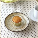 美濃民芸 4寸小皿 中皿 丸皿 箸休め 取り分け皿 ケーキ皿 和モダン 和食器 国産 美濃焼 訳あり