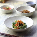 白かいらぎ 煮物鉢 17cm 日本製 美濃焼 菊型55浅鉢 肉じゃが鉢 煮物鉢 奴鉢 中鉢 大鉢 鉢 うどん鉢 おばんざい スープ シチュー カレー ロールキャ...
