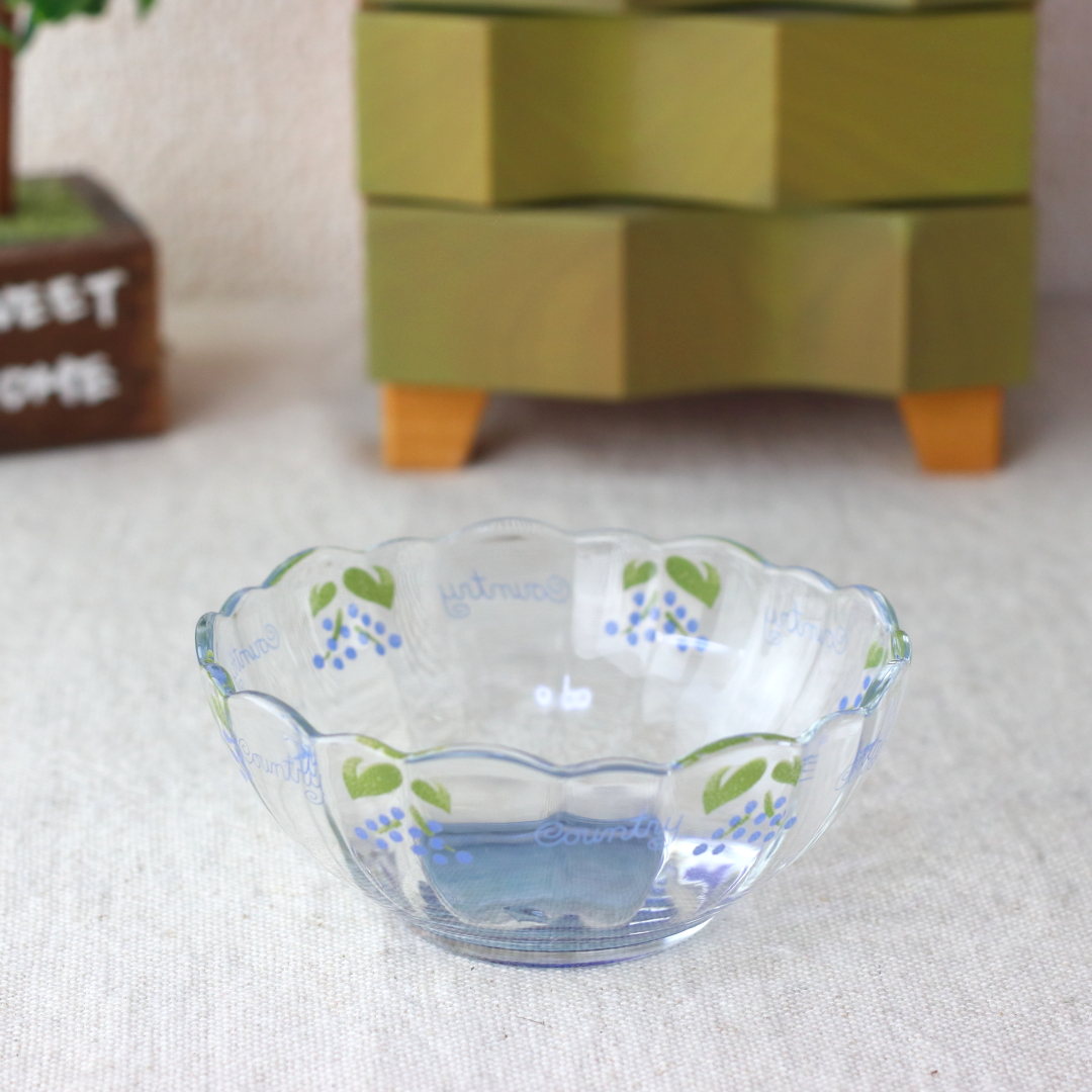 楽天市場】フルーツボウル ガラスの通販