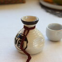 美濃焼丸酒徳利 一合 日本製 美濃焼 日本製 瀬戸焼 220ml 和食器 茶色 ブラウン とっくり 日本酒 熱燗 花瓶 花器 表示在庫限り 食器 うつわ 器 皿...