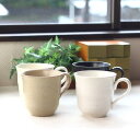 和花葉 マグカップ 300ml 日本製 美濃焼 和風マグ マグカップ オフィス コーヒーカップ コーヒー 紅茶 お茶 ホット アイス 喫茶店 和モダン 和風 飲みやすい ホワイト ブラック