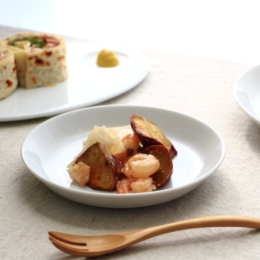 スタイルホワイト プレート 15cm 国産 美濃焼 6”パン皿 丸皿 中皿 小皿 プレート 醤油皿 取り皿 薬味皿 漬物皿 ケーキ皿 食器 うつわ 器 皿 お皿...