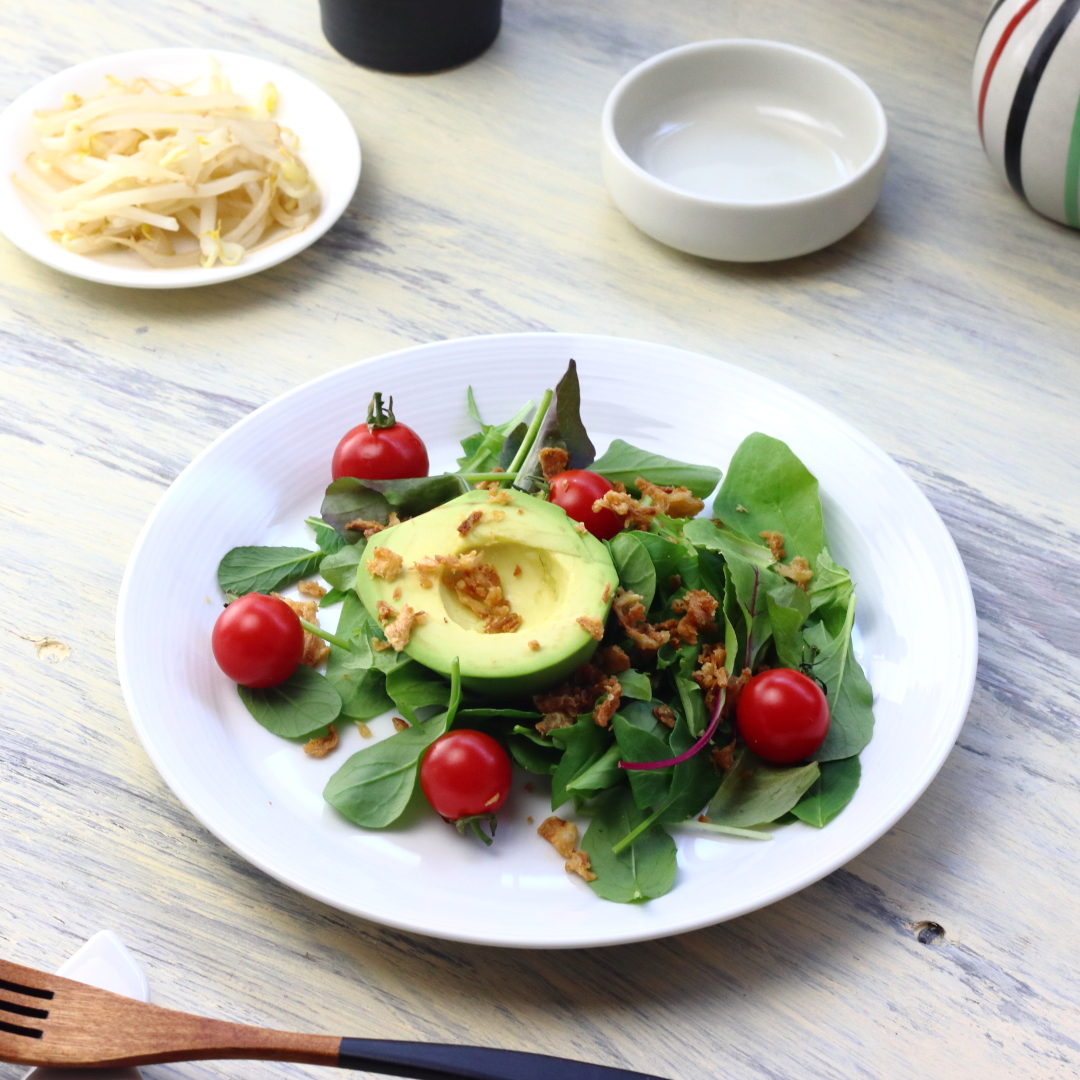 ラウンドモーニングプレート 21.5cm 日本製 美濃焼 プレート ラウンド 丸皿 中皿 平皿 取り皿 ビュッフェプレート ディナープレート メイン皿 パスタ皿...