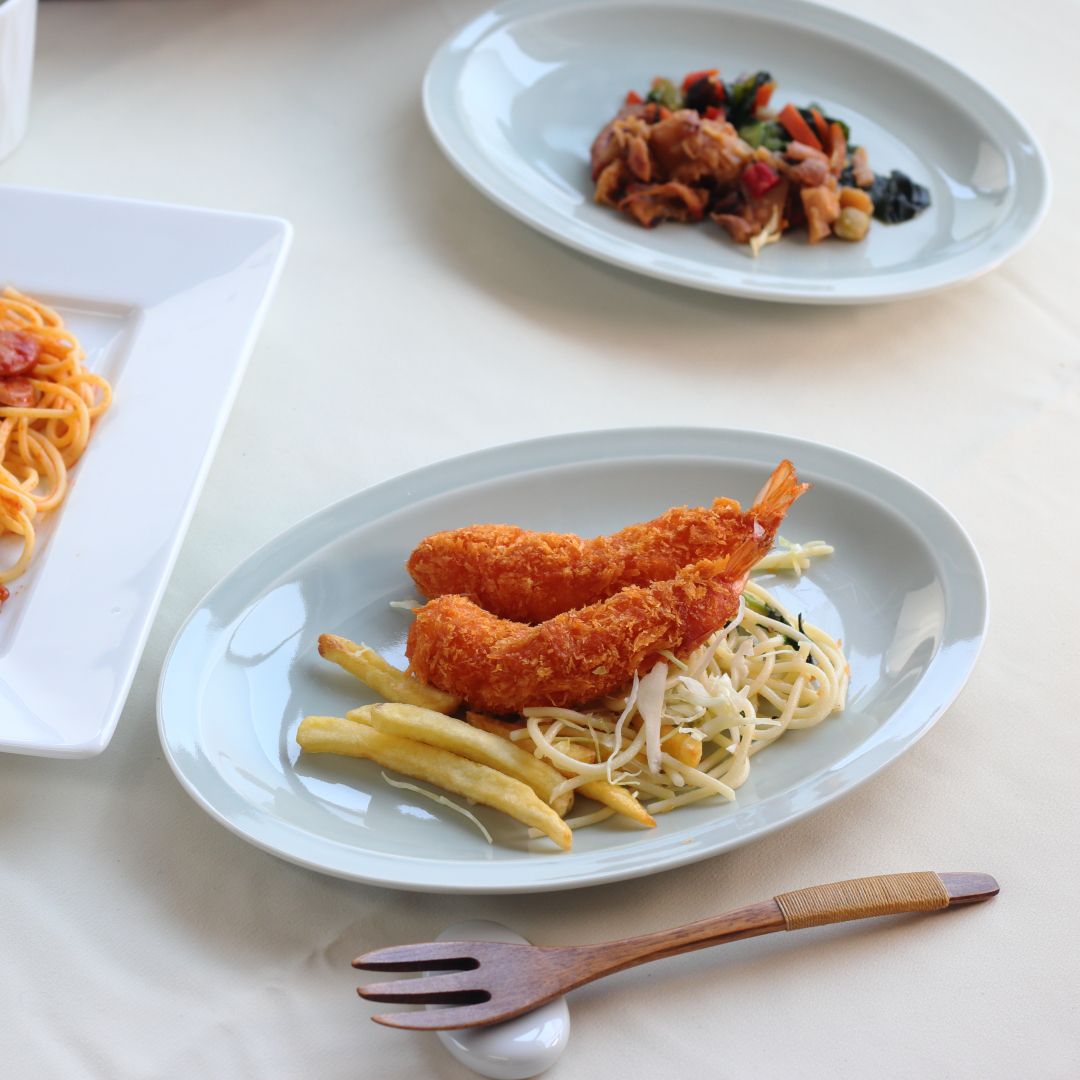 ļγڥХץ졼 24cm  ǻ ߥץ졼 ʱ߻ ߻ 绮 滮 ʿ ڻ ֤ʪ ץ졼 ǥʡץ졼 ᥤ ...