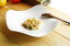 カフェのウェーブパスタボール 魅力的なウェーブライン マルチボウル パスタ鉢 カレー皿 スープ器 サラダボール 洋食器 白い食器 シンプル 食器 カフェ食器 国産 美濃焼 訳あり