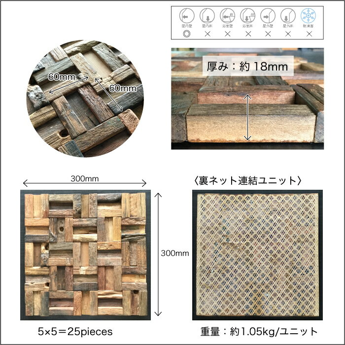 セラオールドトゥリーパターンユニットKS300-DA2P