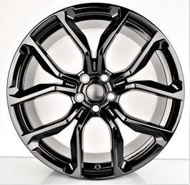 楽天市場】pcd120 22インチの通販 楽天市場】pcd120 22インチの通販