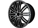 KMC XD811 ROCKSTAR2 トヨタ車専用設計 20インチ 20 X 8.5J +50 5穴 150 ホイールのみ 4本価格 ランクル200