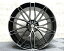 ポルシェ 新型マカン用 20/21/22インチホイールSET(4本) TYPE CB730new ブラックポリッシュ/グロスブラ..