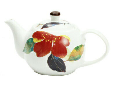 Rakuten - 花かいろうポット山茶花