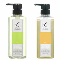 k.futol（ケフトル）【頭皮洗浄 2点セットうるおいタイプ】（アミノシャンプーEX＋スカル...