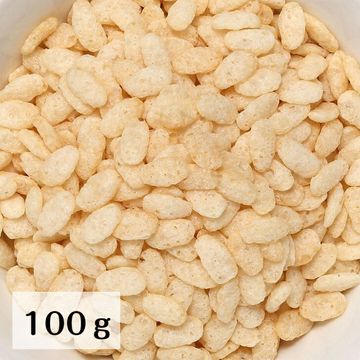 ライスクリスプ100g