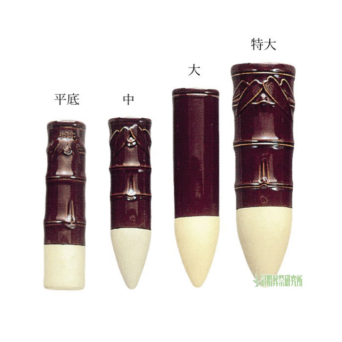 お墓用品 野花 平底 中サイズ 大サイズ 特大サイズ 墓前用 花立 供養 お盆 盆 初盆 新盆 ポイント消化