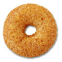 ベーグル・アンド・ベーグル［BAGEL&BAGEL］セサミベーグル×1個［冷凍のみ]【3〜4営業日以内に出荷】