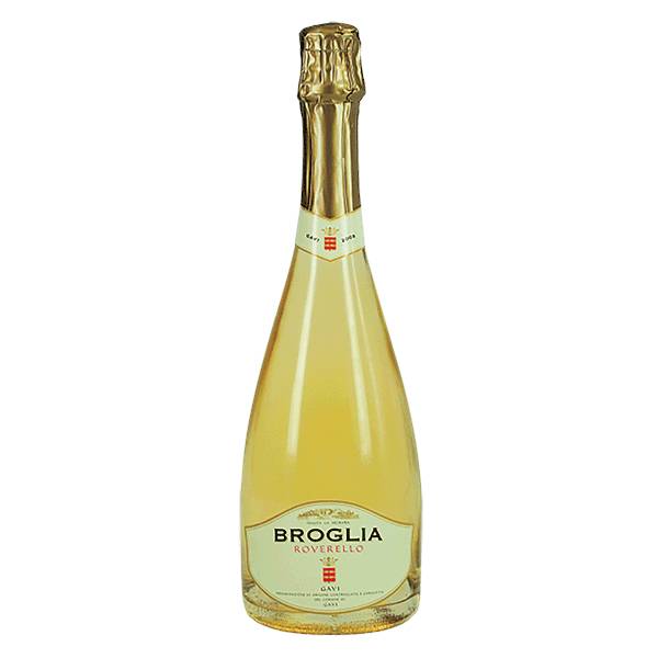 ＜＜ ITEM INFORMATION ＞＞ 名称（原語） Broglia Gavi del Commune di Gavi Spumante Brut "Roverello"ブローリア ガヴィ・デル・コムーネ・ディ・ガヴィ・スプマンテ・ブリュット　”ロヴェレッロ” 商品詳細 ピエモンテを代表する白ワイン、新鮮なフルーティーさが特徴のガヴィ・スプマンテです。 ガヴィ特有のフレッシュでフルーティーなブーケと上品な泡が特徴的な、クリアでバランスのとれた味わいです。（シャルマ方式） 緑がかったライトイエロー。　ガヴィ特有のフレッシュでフルーティーなブーケと上品な泡が特徴的な、 クリアでバランスのとれた味わいのスプマンテです。 収穫後、すぐにプレスされ、18?20℃の温度でステンレスタンクにて10日間発酵、シュールリーで6カ月熟成。　瓶詰め前に15日間の再発酵がマルティノッティ（シャルマ）方式で行われます。 味わい 品種 コルテーゼ100% 内容量 750ml 保存方法 冷暗所で保存してください 原産国名 イタリア 輸入者 日欧商事株式会社東京都港区芝3−2−18NBF芝公園ビル4F 出荷日/着日 配送方法 基本常温/冷蔵配送も可 同梱包 常温/冷蔵配送可能な商品と同梱が可能です。 予約商品との同梱の場合は、予約商品の発送日にあわせて発送させていただきます。 備考 ※写真はイメージです。実際にお届けの商品は形状やパッケージが異なる場合があります。※ワインの成分（澱）が沈殿する場合がありますが、品質には問題ありません。お召し上がりの際は、ボトルの底をご確認ください。沈殿物（澱）を確認した際は、ボトルを揺らさないよう、ゆっくりとグラスに注いでください。ガンベロロッソ、Rパーカー、WAなど各方面から高評価を得るワイナリー！ガヴィとスプマンテのスペシャリスト ガヴィ特融の味わいそのままの泡！ ブローリア ガヴィ・デル・コムーネ・ディ・ガヴィ・スプマンテ・ブリュット　”ロヴェレッロ”Broglia Gavi del Commune di Gavi Spumante Brut "Roverello" ■商品情報 ピエモンテを代表する白ワイン、新鮮なフルーティーさが特徴のガヴィ・スプマンテです。 ガヴィ特有のフレッシュでフルーティーなブーケと上品な泡が特徴的な、クリアでバランスのとれた味わいです。（シャルマ方式） 緑がかったライトイエロー。　ガヴィ特有のフレッシュでフルーティーなブーケと上品な泡が特徴的な、 クリアでバランスのとれた味わいのスプマンテです。 収穫後、すぐにプレスされ、18?20℃の温度でステンレスタンクにて10日間発酵、シュールリーで6カ月熟成。　瓶詰め前に15日間の再発酵がマルティノッティ（シャルマ）方式で行われます。 ■生産者情報 ブローリアは、1972年から自社畑で収穫されたブドウのみで造られるガヴィ・デル・コムーネ・ディ・ガヴィとスプマンテ醸造のスペシャリストであり、年間生産本数約600,000本のガヴィ地区を代表するワイナリーです。 ワイナリーは、ガンベロロッソのトレビッキエーリ、ロバート・パーカーやワイン・アドヴォケート、ワイン・スペクテーターなどに代表される国内外の名誉ある賞を多数受賞しています。 ブローリア社のワインでもっともプレステージの高いワインは、1953年〜1955年に植樹された樹齢約65年を超えるブドウから造られる　”ブルーノ・ブローリア”ガヴィ・デル・コムーネ・ディ・ガヴィです。 ”ブルーノ・ブローリア”ガヴィ・デル・コムーネ・ディ・ガヴィは、ヨハネパウロ2世の在位25年を祝う祝賀会や2013年9月5日にサンクトペテルブルグで行われたG20の公式晩餐会で最初のイタリア白ワインとして供出されました。 また、”ヴィッラ・ブローリア”という名のクリュのガヴィ、コルテーゼから造られるスプマンテ、ロヴェレッロ、モンフェッラートDOCなども生産しています。