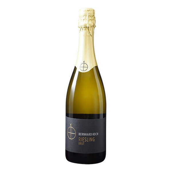 ＜＜ ITEM INFORMATION ＞＞ 名称（原語） Bernhard Koch Riesling Sekt Brutベルンハルト・コッホ リースリング・ゼクト・ブリュット 商品詳細 リースリングの特徴的なアロマや果実味がしっかりと感じられるスパークリング。フレッシュで細かな泡が長く続き、しっかりとした果実味とバランスがとれております。お祝いなどのプレゼントにも最適です。 味わい 品種 リースリング 内容量 750ml 保存方法 冷暗所で保存してください 原産国名 ドイツ 輸入者 出荷日/着日 配送方法 基本常温/冷蔵配送も可 同梱包 常温/冷蔵配送可能な商品と同梱が可能です。 予約商品との同梱の場合は、予約商品の発送日にあわせて発送させていただきます。 備考 ※写真はイメージです。実際にお届けの商品は形状やパッケージが異なる場合があります。※ワインの成分（澱）が沈殿する場合がありますが、品質には問題ありません。お召し上がりの際は、ボトルの底をご確認ください。沈殿物（澱）を確認した際は、ボトルを揺らさないよう、ゆっくりとグラスに注いでください。シャンパーニュ製法の泡 15ヶ月熟成の本格派 ベルンハルト・コッホ リースリング・ゼクト・ブリュットBernhard Koch Riesling Sekt Brut プレゼントにも最適なバランスの良いスパークリングリースリングの特徴的なアロマや果実味がしっかりと感じられるスパークリング。フレッシュで細かな泡が長く続き、しっかりとした果実味とバランスがとれております。お祝いなどのプレゼントにも最適です。 フランスとの国境近くにある畑で栽培コッホでは、ゼクト造りにも力を入れています。自家畑の葡萄を使い、一次発酵、二次発酵、瓶詰まで、コッホのワイングートで行っています。葡萄は約24年樹齢（1992年植樹）です。畑はハインフェルトにあり、南西向きで、砂岩土壌、標高182mです。手摘みで収穫します。収穫量は80hL/haです。ファーストプレスだけを使います。ステンレスタンクで18-21度に温度管理しながら発酵させます。マロラクティック発酵はさせません。そのままステンレスタンクで6ヶ月熟成させます。その後、瓶詰め、15ヶ月瓶内二次発酵させます。 受賞・高評価獲得歴（獲得ヴィンテージ）・サクラアワード　ゴールド（2016） ベルンハルト・コッホ　Bernhard Koch 兵庫県出身の女性醸造家が活躍するワイナリー 兵庫県出身の坂田千枝さんが醸造責任者を務めるワイナリー。彼女は幼い頃から果樹栽培の仕事をしたいと考えていました。地元の農業高校に進学し、17歳の時にドイツにホームステイしたことがきっかけとなり、ドイツへ。職業訓練を受け、ラインガウやアールで研修を積みました。2013年末から、ベルンハルト　コッホで働いています。ブルゴーニュのピノ　ノワールが好きで、それに近づけていきたいと考えています。 ワイン造りでは、ベストな状態を考えて、添加物は極力加えないようにしています。赤は基本的にノンフィルター、白はベントナイト処理（澱下げ）を行わないようにしています。「低価格帯のワインも、上級クラスのワインにも同じ労力をかけています」と語ります。 地元で人気の個人生産者ファルツのハインフェルトにある家族経営のワイン生産者。これまでは近隣の個人客への販売がほとんどで、輸出は行っていませんでした。このエリアは粘土石灰質土壌のため、ピノ　ノワール、シャルドネ、ヴァイスブルグンダー、グラウブルグンダーなどに力を入れています。他にも、ドルンフェルダーやカベルネ　ソーヴィニヨン、メルロを植えており、20品種以上を手掛けています。 生産比率は、赤40％、白60％です。2009年にブルゴーニュ　スタイルのピノ　ノワールを造り始めて以来、2013年頃から「ヴィヌム」や「ゴーミヨドイツワインガイド」などのワインガイドに掲載されるようになりました。