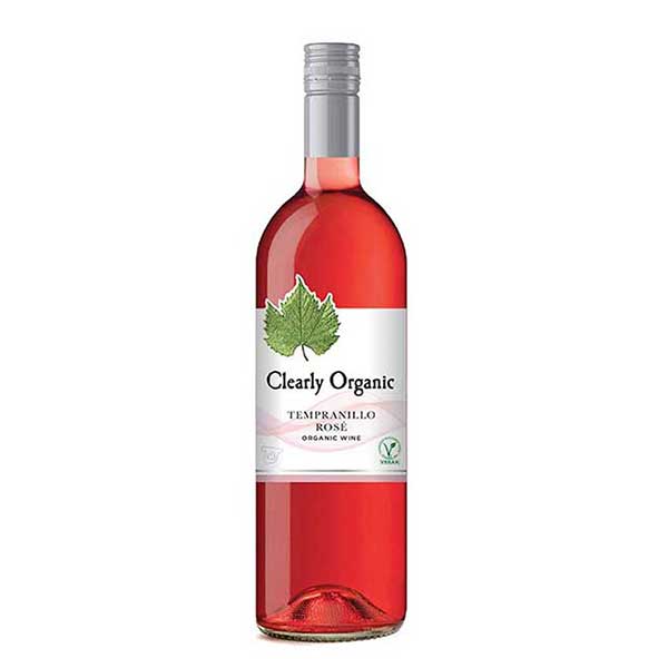 ＜＜ ITEM INFORMATION ＞＞ 名称（原語） BODEGAS LATUE CLEARLY ORGANIC TEMPRANILLO ROSEボデガス ラトゥエ クリアリー オーガニック テンプラニーリョ ロゼ 商品詳細 ベリー系の熟したアロマ・心地よい酸がさわやかなロゼ。お野菜やおさかな料理にはもちろん、トマトベースのパスタなどにも相性が良いです。【ユーロリーフ(オーガニック)認証】 味わい 品種 テンプラニーリョ 内容量 750ml 保存方法 冷暗所で保存してください 原産国名 スペイン 輸入者 株式会社徳岡大阪市中央区南船場3丁目5番25号 出荷日/着日 配送方法 基本常温/冷蔵配送も可 同梱包 常温/冷蔵配送可能な商品と同梱が可能です。 予約商品との同梱の場合は、予約商品の発送日にあわせて発送させていただきます。 備考 ※写真はイメージです。実際にお届けの商品は形状やパッケージが異なる場合があります。※ワインの成分（澱）が沈殿する場合がありますが、品質には問題ありません。お召し上がりの際は、ボトルの底をご確認ください。沈殿物（澱）を確認した際は、ボトルを揺らさないよう、ゆっくりとグラスに注いでください。【ユーロリーフ(オーガニック)認証】オーガニックで育ったブドウの品質を損なうことなくワインとして表現 ベリー系の熟したアロマ・心地よい酸がさわやかなロゼ ボデガス ラトゥエ クリアリー オーガニック テンプラニーリョ ロゼBODEGAS LATUE CLEARLY ORGANIC TEMPRANILLO ROSE ■商品情報 ベリー系の熟したアロマ・心地よい酸がさわやかなロゼ。お野菜やおさかな料理にはもちろん、トマトベースのパスタなどにも相性が良いです。【ユーロリーフ(オーガニック)認証】 ■生産者情報 スペインの中央高地ラ・マンチャ。大陸性気候と地中海性気候がぶつかり合う特異なテロワールの地に1954年に創設された協同組合を母体として生まれました。最大の特徴は4300ヘクタールという広大なブドウ畑の殆ど全ての区画において、組織化されたオーガニック農法で運営していること。またオーガニックで育ったブドウの品質を損なうことなくワインとして表現し、高い品質と世界中のニーズに応えることが出来るだけの供給量のバランスを見事に保っている点にあります。今日、このボデガス・ラトゥエは大きな規模でオーガニックを目指す世界中のワイナリーにとって目指すべき指標として知られる存在にまで成長するに至りました。