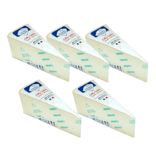 シルキーホワイト 100g×5 O［冷蔵］【1～2営業日以内に出荷】［賞味期限：2024年8月31日］のサムネイル