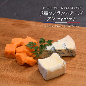 【チーズアソート】ブルーチーズ入り！数種が少量ずつ入ったアソートのおすすめは？
