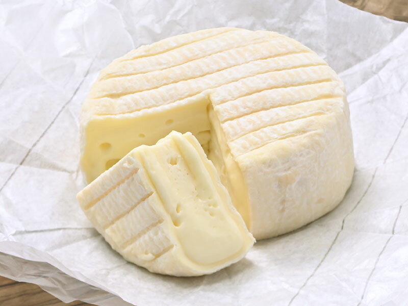 セレスト(cerest)のピエダングロワ 200g［冷蔵のみ］［予約販売］Pie d Angloys Washed-Rind[R]｜アングル2