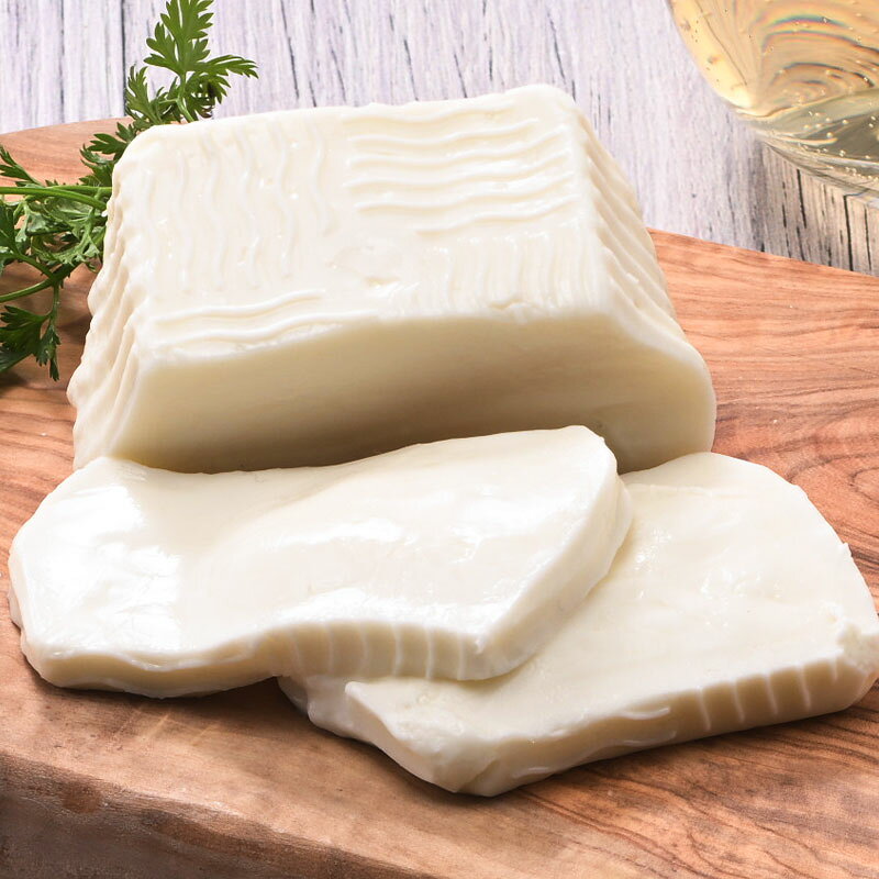 セレスト(cerest)のKAWABA ストラッキーノ 100g×3個セット 牧場から100mの工房でつくる 国産チーズ［冷蔵のみ］［賞味期限：お届け後3日以上］【送料無料】［予約販売］[D5][R]｜アングル3