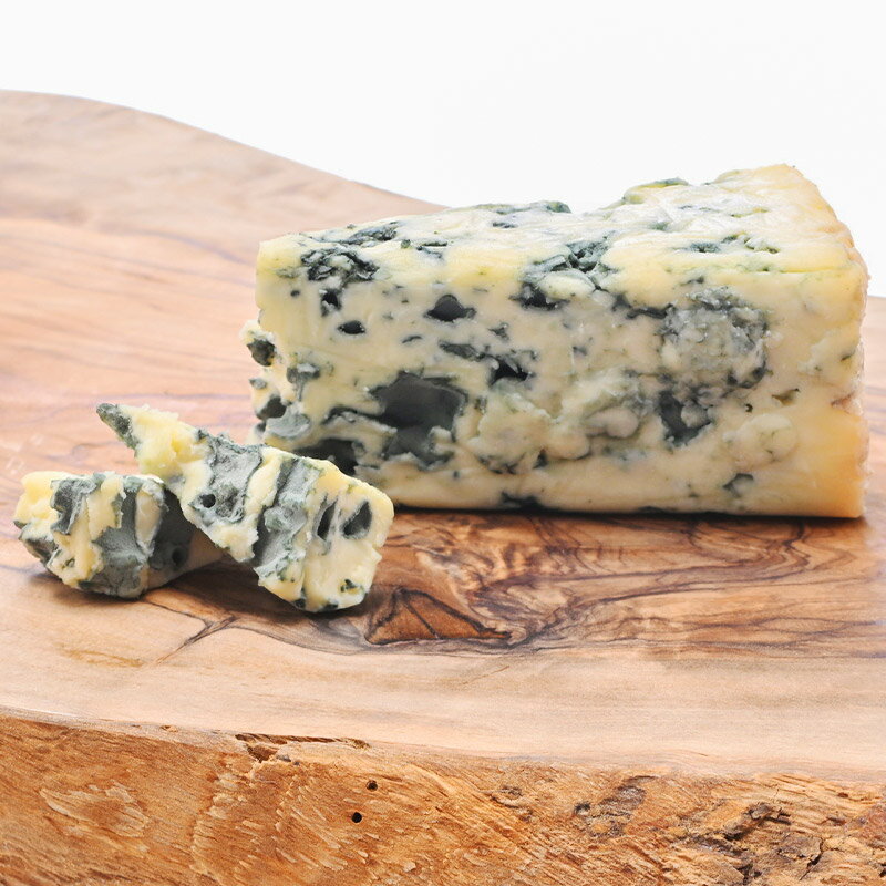 Blue Mold - ブルードヴェルニュ 約60g Oブルーチーズ 青カビチーズ［冷蔵/冷凍可］［予約販売］[D][R]