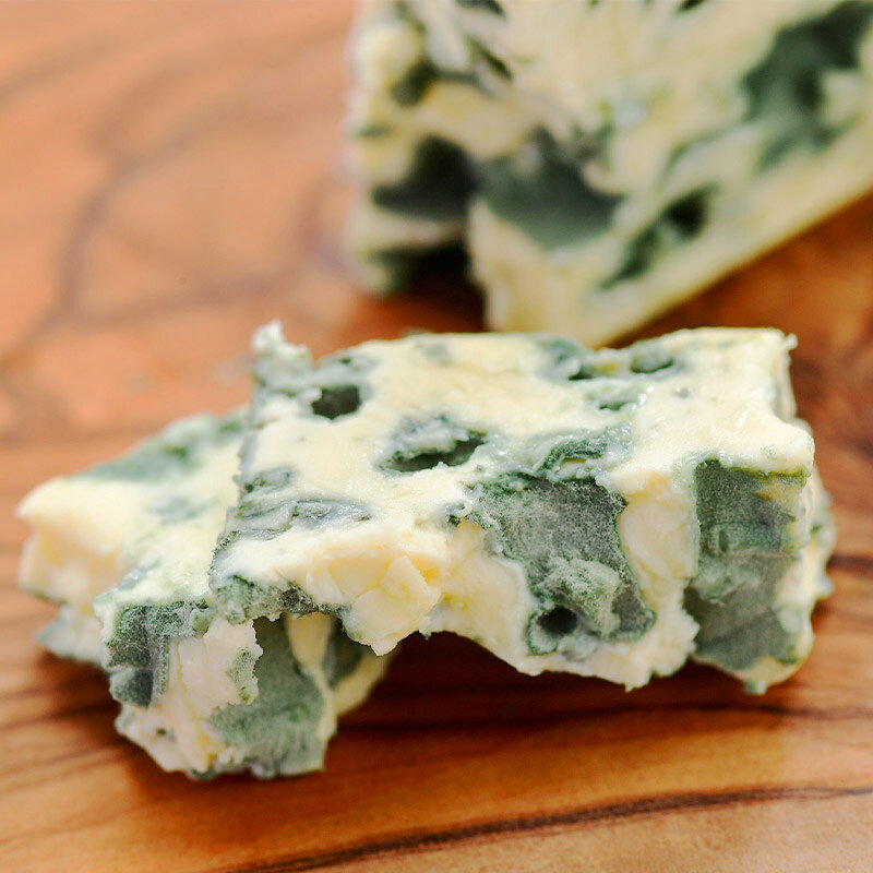 ブルー・ド・ヴェルニュ 約60g ブルーチーズ 青カビチーズ［冷蔵/冷凍可］［予約販...