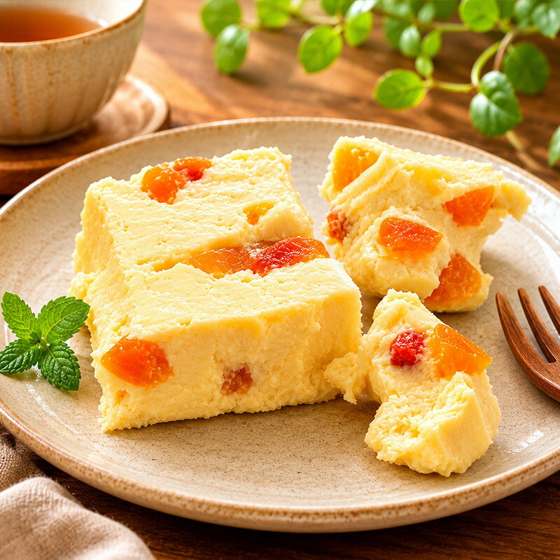 Rakuten - 大人のクリームチーズ（柑橘）70g［冷蔵のみ］【3〜4営業日以内に出荷】