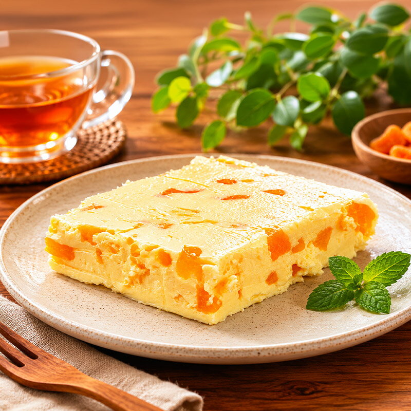 大人のクリームチーズ（トロピカル）70g［冷蔵のみ］【4〜5営業日以内に出荷】