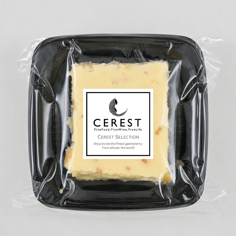 セレスト(cerest)の大人のクリームチーズ（トロピカル）70g［冷蔵のみ］【4〜5営業日以内に出荷】｜アングル2