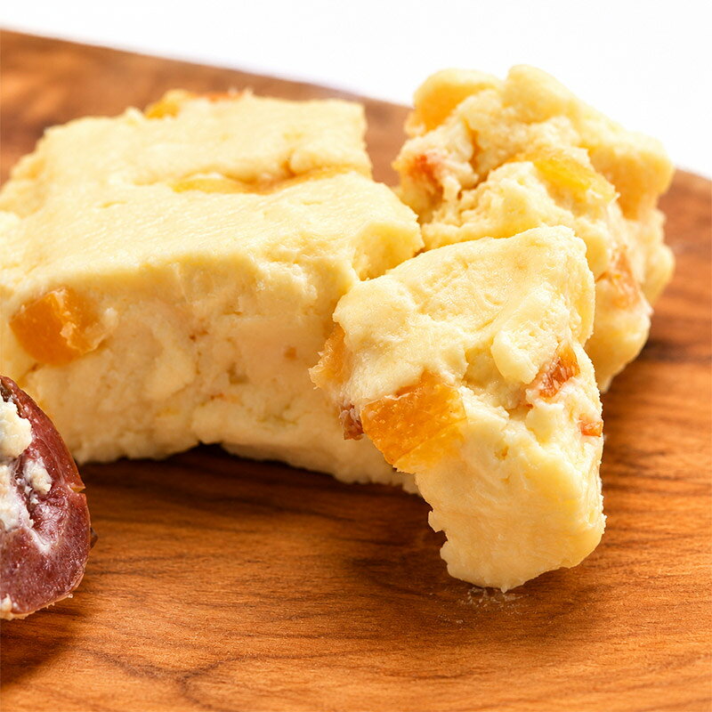セレスト(cerest)の大人のクリームチーズ（トロピカル）70g［冷蔵のみ］【4〜5営業日以内に出荷】｜アングル3