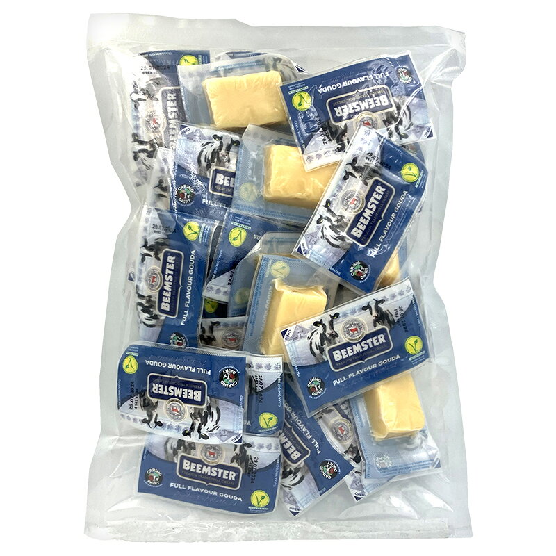 ベームスターミニ 340g（約13.6g×25個入り） O［冷蔵/冷凍可］【2〜3営業日以内に出荷】［賞味期限：2026年9月14日］