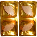 ハンガリー産 フォアグラ ド カナール 4個セット[約25g...