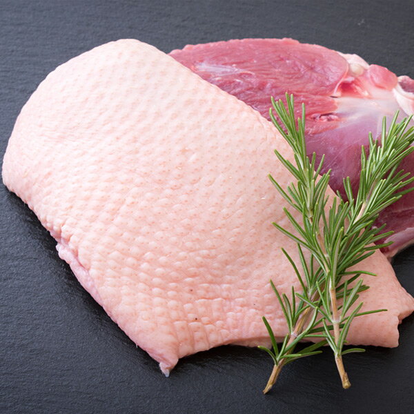 ハンガリー産 マグレ ド カナール 約300g［冷凍のみ］【2〜3営業日以内に出荷】 2