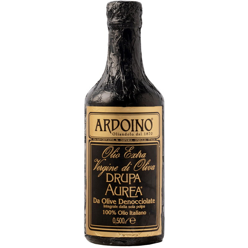 アルドイーノ EVO ドゥルーパ アウレア 500ml［常温/冷蔵可］【3〜4営業日以内に出荷】【送料無料】［賞味期限：2026年3月3日］...