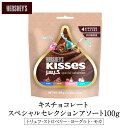 キスチョコレートスペシャルセレクションアソート100g［基本常温/全温度帯可］【3～4営業日以内に出荷】