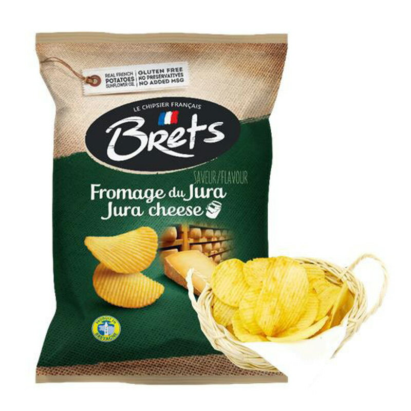 Brets-�֥�å�-����ƥ�����125g�ξﲹ/�������Ӳ�]��3��4�Ķ�������˽в١�