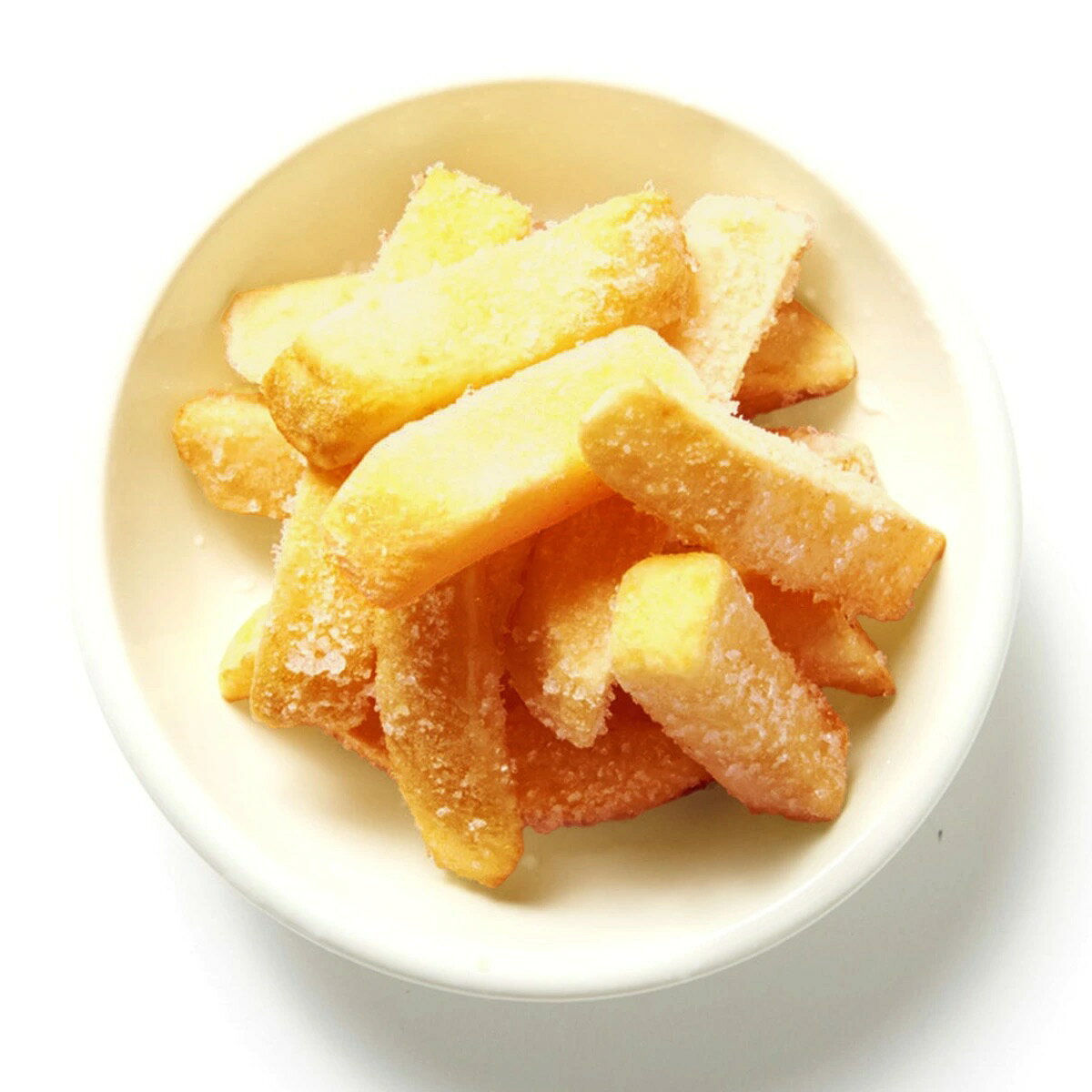 ［冷凍野菜］有機JAS 冷凍フレンチフライ 300g×4［冷凍のみ］オーガニック 有機JAS セレラル セレスト ベルギー産 じゃがいも ポテト 有機 【4〜5営業日以内に出荷】[R] cerestshop-10010233 セレスト(cerest) サンプル画像3