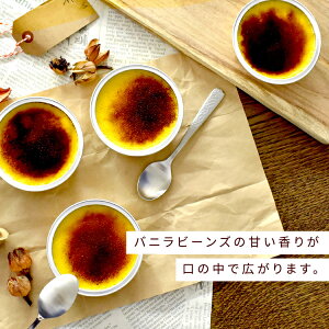 【送料込】種子島産100%安納芋のクレームブリュレ内祝いギフトプレゼントスイーツ秋スイーツ